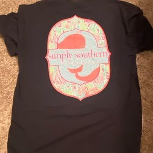 Simply southern